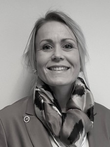 Anne Mette