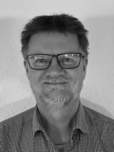 Allan Hvolby